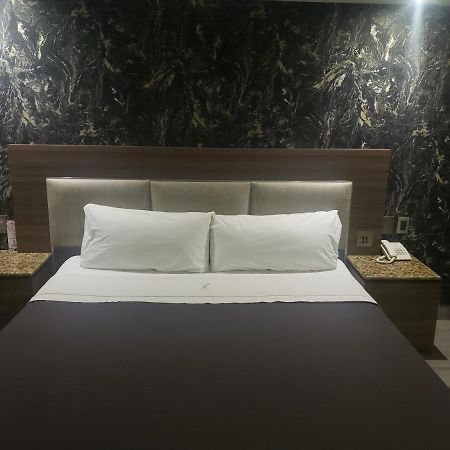Motel Nuevo Tijuana (Adults Only) Ciudad de México Exterior foto